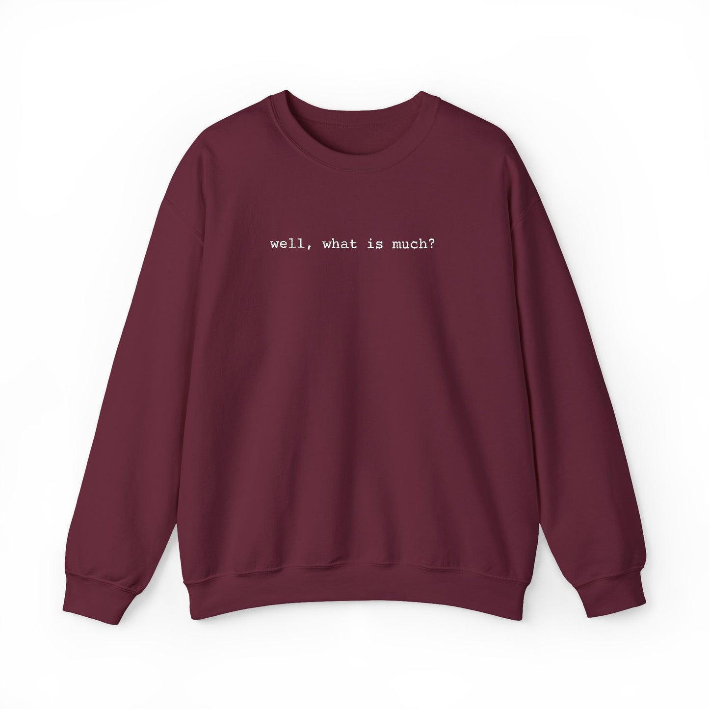Gilmore Girls Cute Quote Unisex Sweatshirt Cute Simple Trendy Cozy
