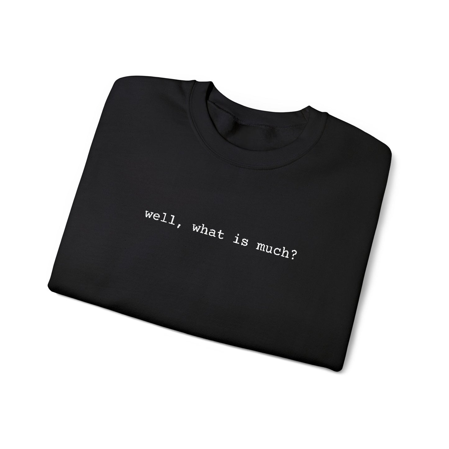 Gilmore Girls Cute Quote Unisex Sweatshirt Cute Simple Trendy Cozy