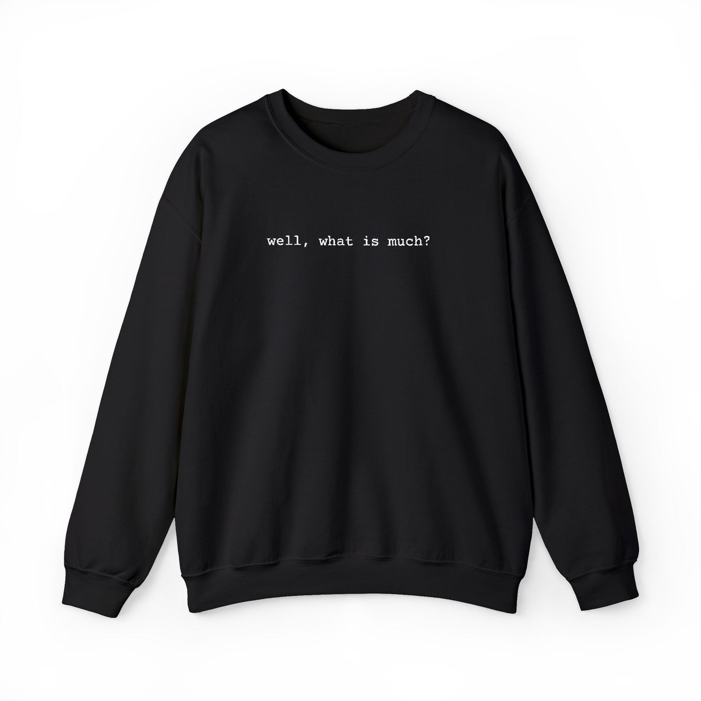 Gilmore Girls Cute Quote Unisex Sweatshirt Cute Simple Trendy Cozy
