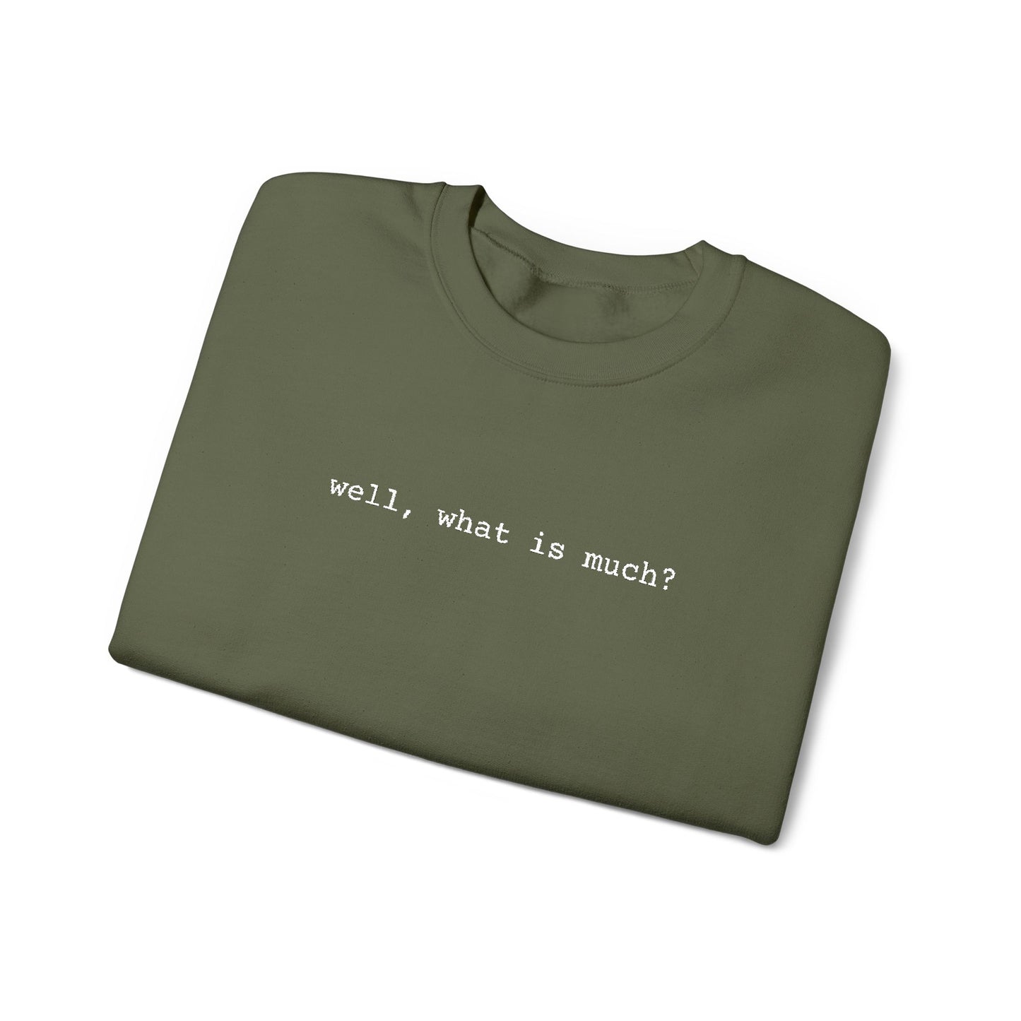 Gilmore Girls Cute Quote Unisex Sweatshirt Cute Simple Trendy Cozy