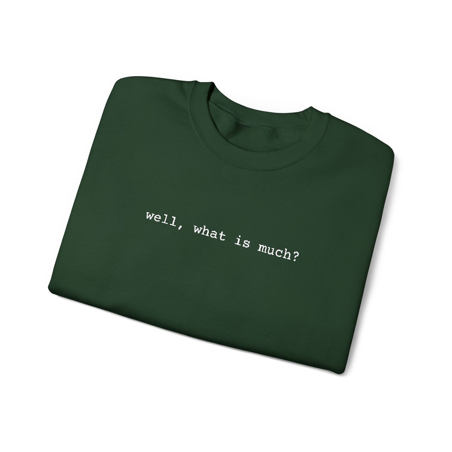 Gilmore Girls Cute Quote Unisex Sweatshirt Cute Simple Trendy Cozy