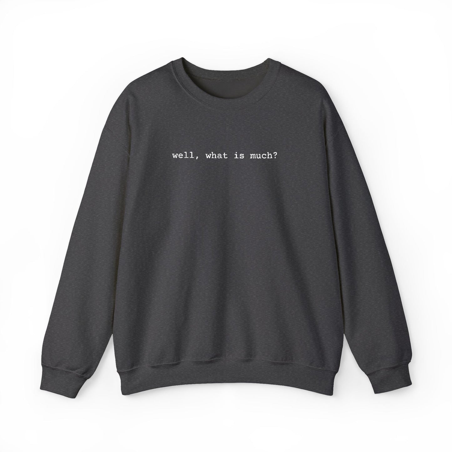 Gilmore Girls Cute Quote Unisex Sweatshirt Cute Simple Trendy Cozy