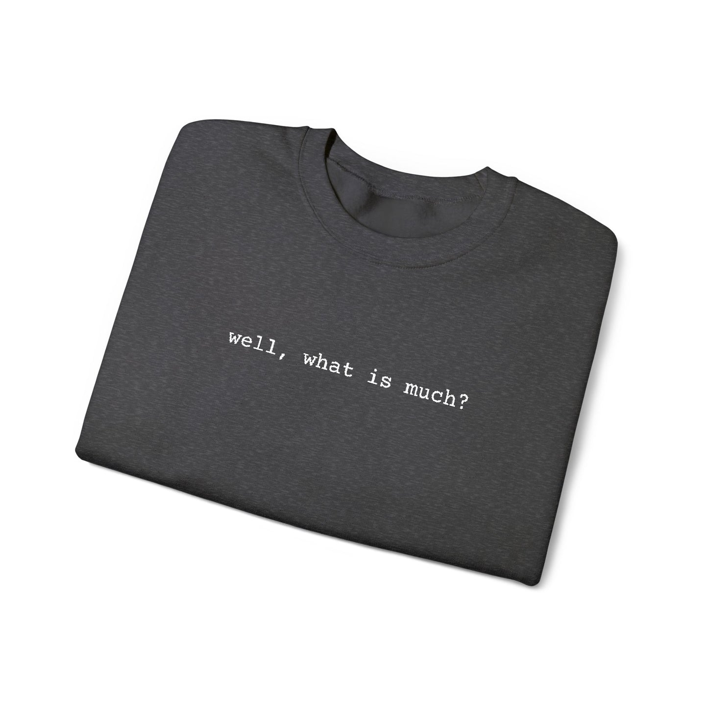 Gilmore Girls Cute Quote Unisex Sweatshirt Cute Simple Trendy Cozy