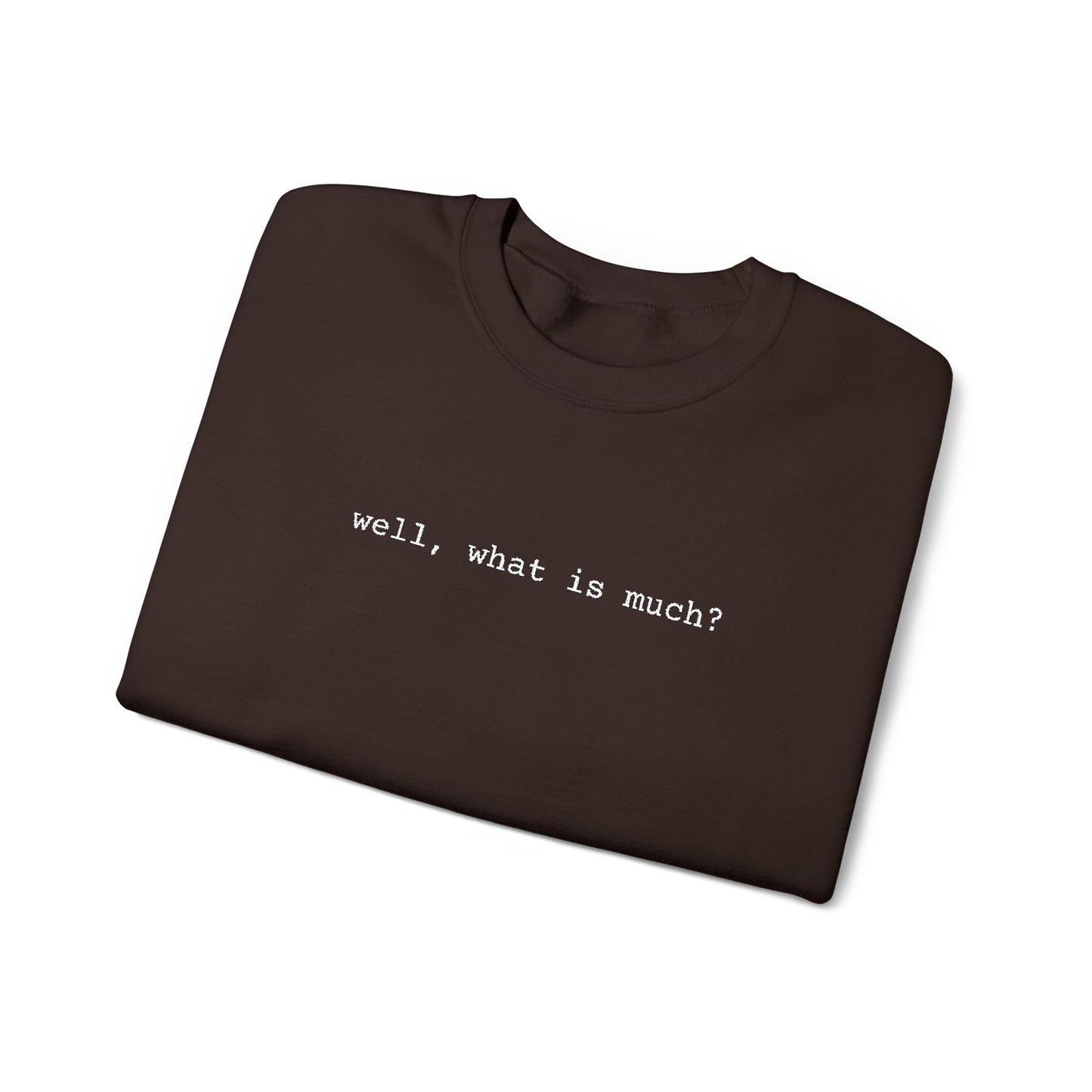 Gilmore Girls Cute Quote Unisex Sweatshirt Cute Simple Trendy Cozy