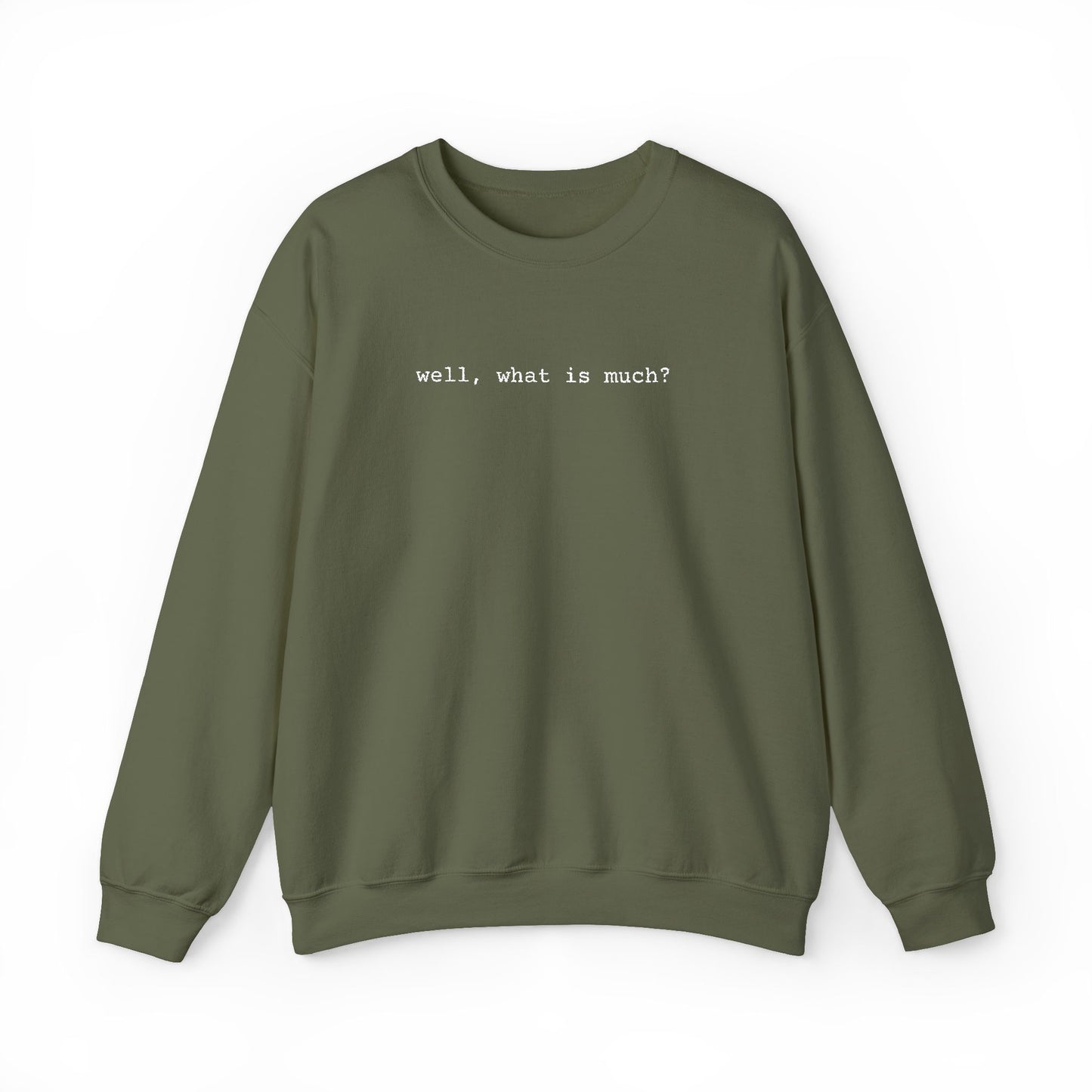 Gilmore Girls Cute Quote Unisex Sweatshirt Cute Simple Trendy Cozy