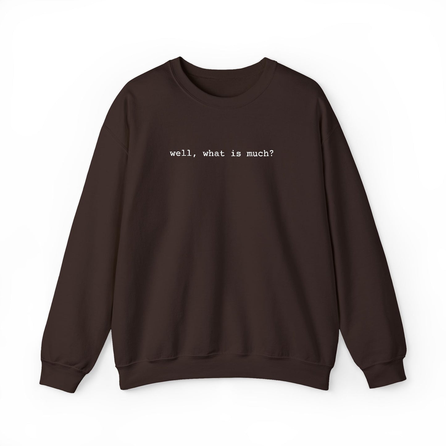 Gilmore Girls Cute Quote Unisex Sweatshirt Cute Simple Trendy Cozy