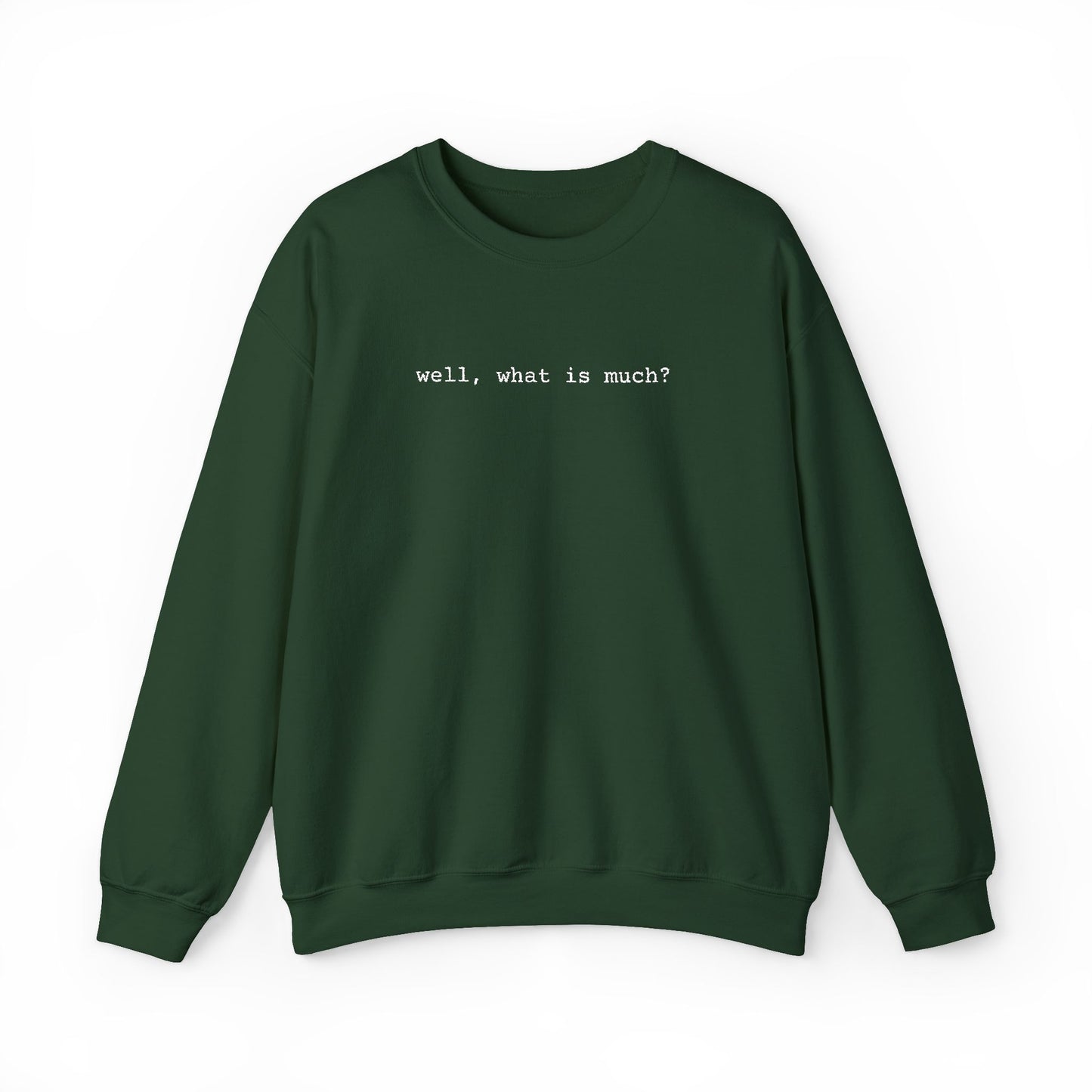 Gilmore Girls Cute Quote Unisex Sweatshirt Cute Simple Trendy Cozy