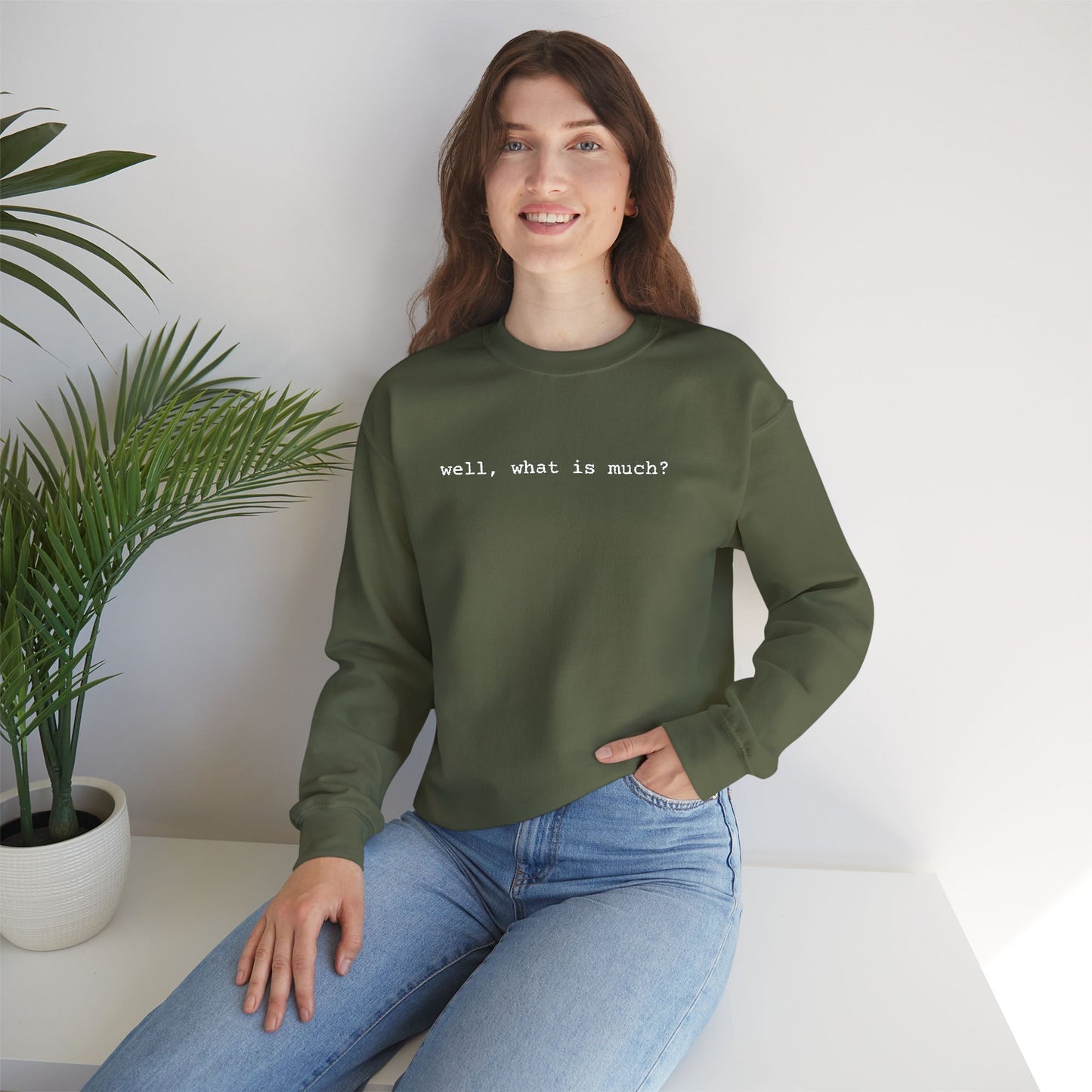 Gilmore Girls Cute Quote Unisex Sweatshirt Cute Simple Trendy Cozy