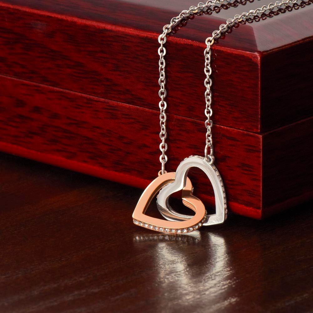 For YOU! Alluring Beauty Necklace