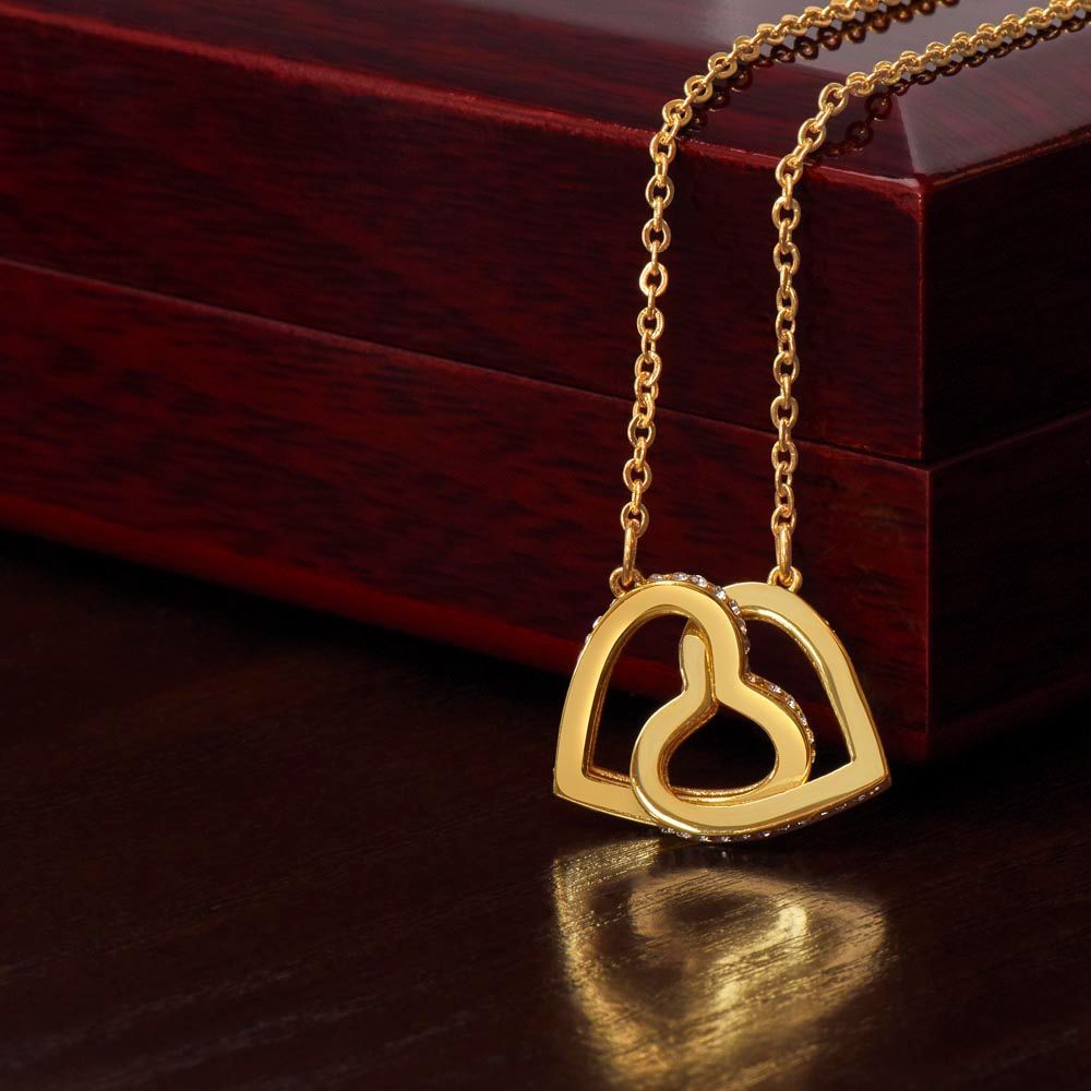 For YOU! Alluring Beauty Necklace