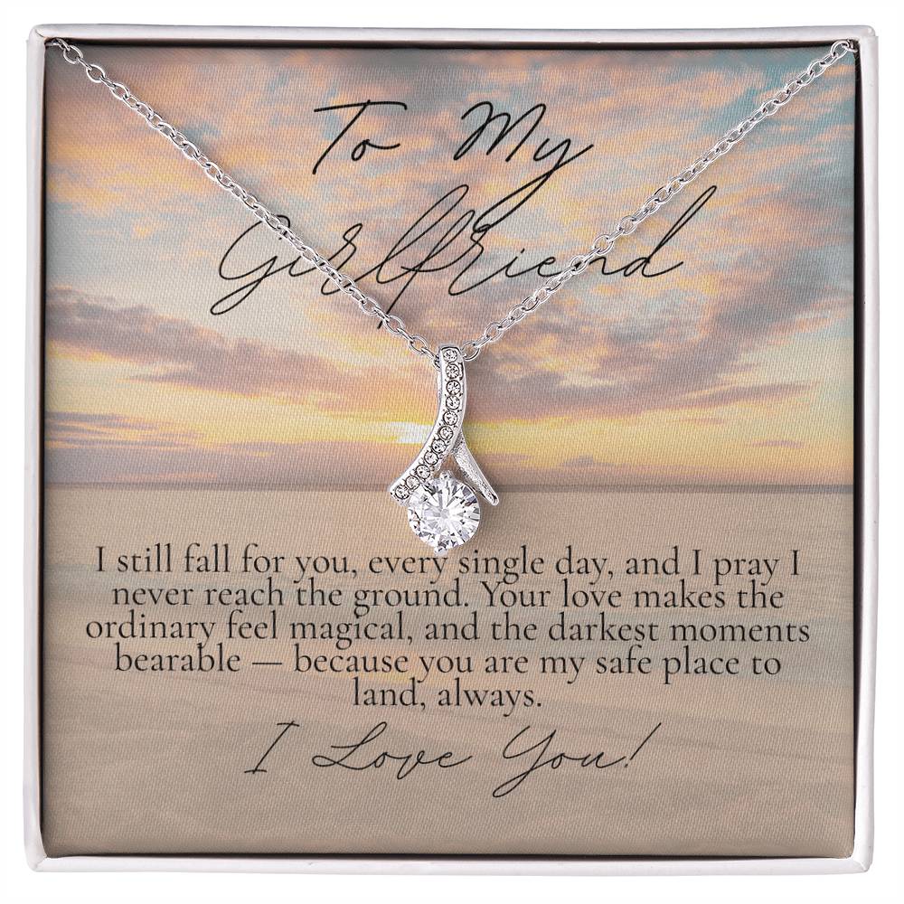 Romantic Gift for Girlfriend: I Still Fall for You