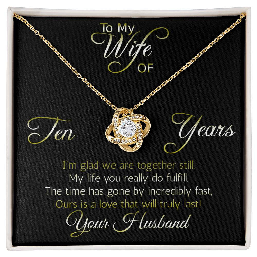 Anniversary for Her
