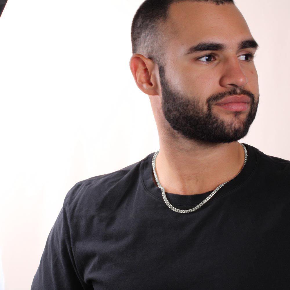 TO MY MAN (I choose you) chain